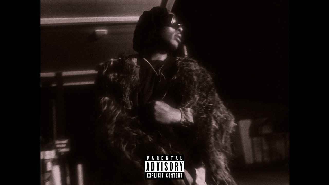 [FREE] Sosocamo Type Beat – DON'T PANIC