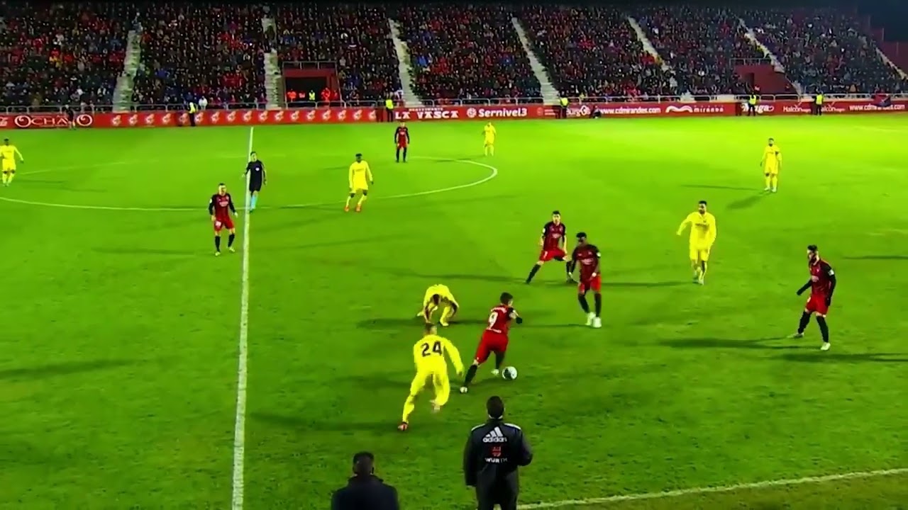 Mickael Malsa - 12/10/1995 - Midfielder