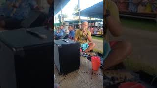 E Vei Na Noqu Dina Ft Fiji Navy With Jerry Vakawaletabua