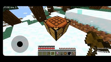 Speedrunner vs 5 Ai hunters in pojavlauncher