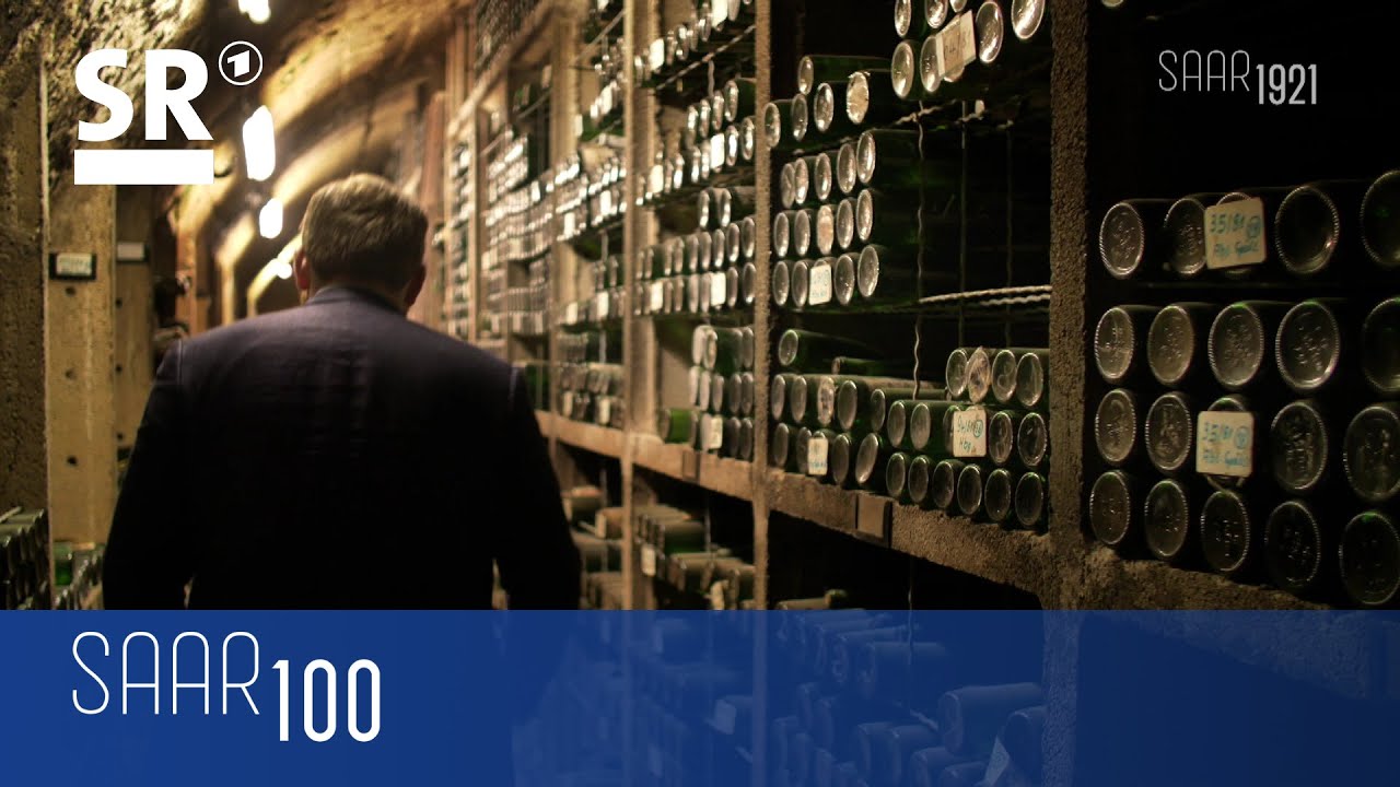 1921: Jahrhundertjahrgang – teuerster Wein der Welt an Mosel, Saar und Ruwer