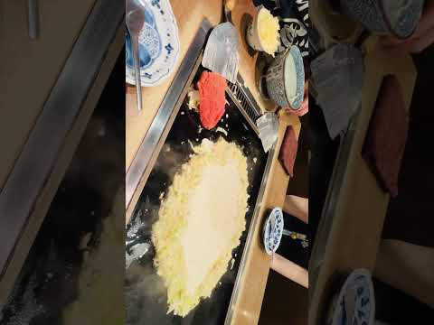 文字燒製作
