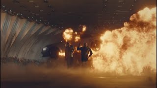 Snoop Dogg - Outta Da Blue (feat. Dr. Dre \u0026 Alus) (Official Video) (Remix)