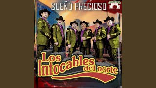 Video thumbnail of "Los Intocables Del Norte - Porte Inigualable"