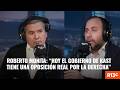 Roberto Munita: “Hoy el Gobierno de Kast tiene una oposición real por la derecha”