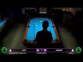 JEFF vs JERROD - 89 SPORTS BAR - TABLE 1 | EvoSports
