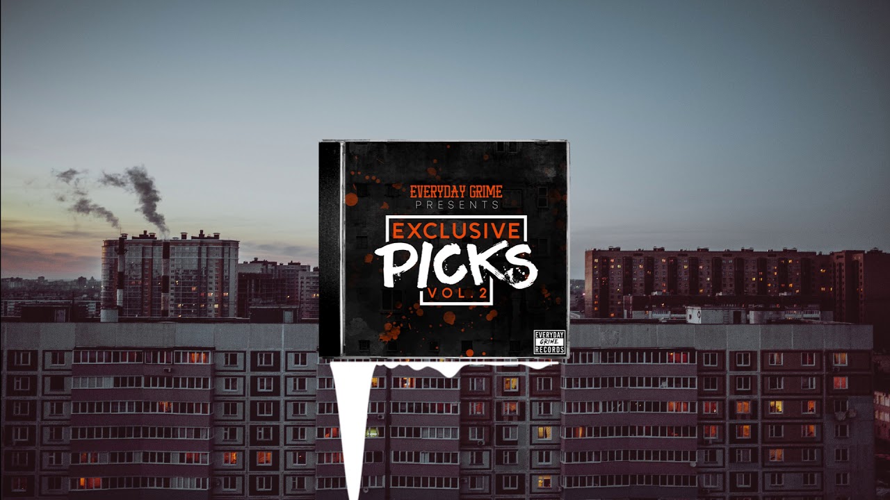 Mac James Eastern [Grime Instrumental] YouTube