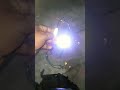 Led Light Converter #dhimanarts #ledlights #modification #bike #car #viralvideo