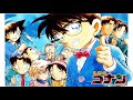 【名探偵コナン】神曲サビメドレー作ってみた - 主題歌集 / Detective Conan - Best Songs Mix - OP &amp; ED