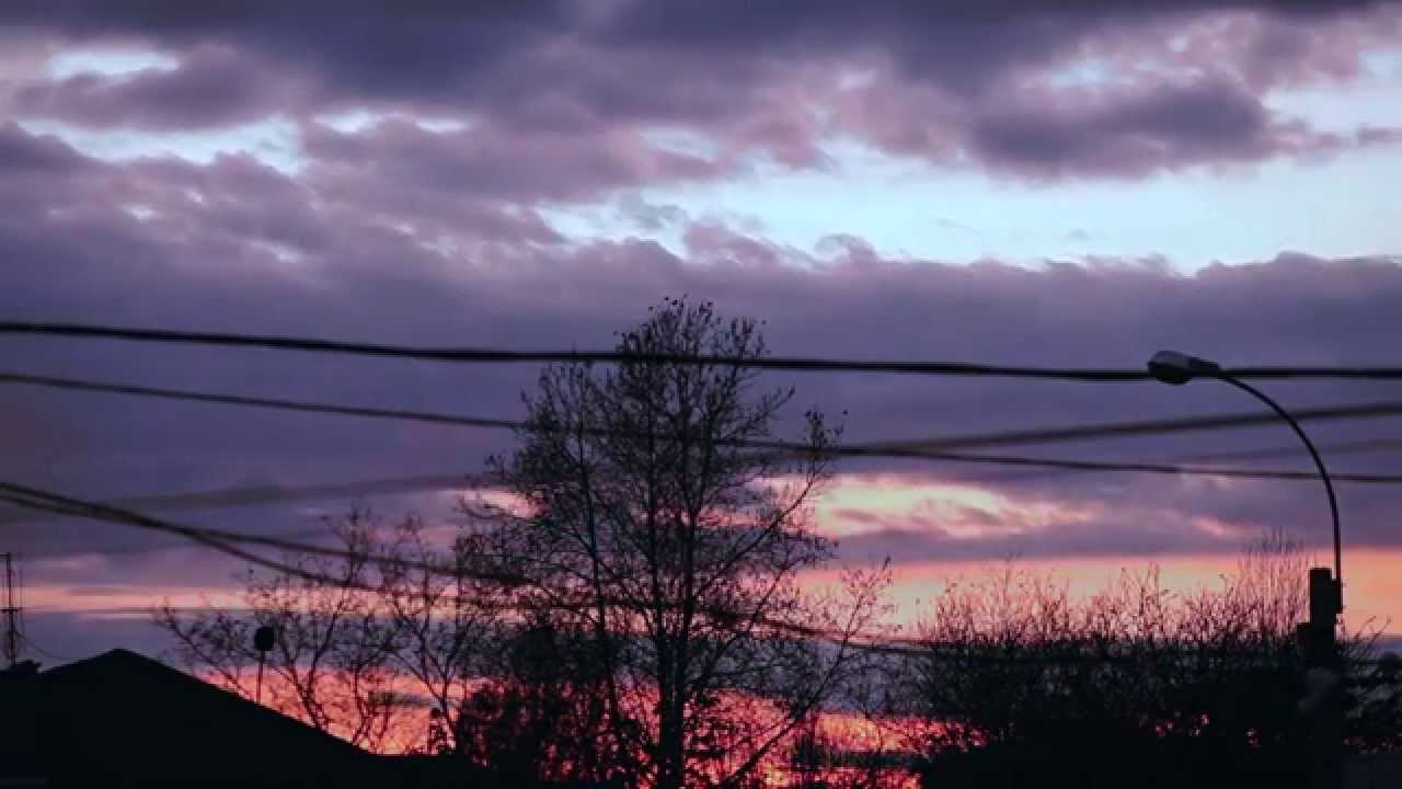 vespero Tempoj — Vol.1.