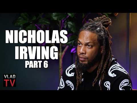Nicholas Irving: We Entered the Iran War with Absolutely No Strategy or Exit Plan (Part 6)