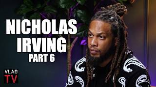 Nicholas Irving: We Entered the Iran War with Absolutely No Strategy or Exit Plan (Part 6)