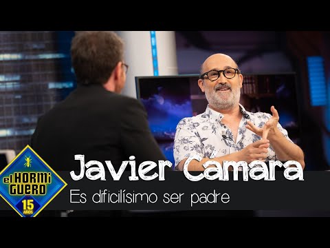 Vídeo: Javier Camara: Biografia, Carreira, Vida Pessoal
