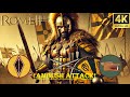 AMBUSH! Decisive Win1 This is Total War LEGENDARY Lusitani Ep01 💪🔥⚔ 🤩 Rome2 Total War Series w1