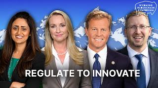 Information Regulation that Drives Innovation: Lessons from Crypto, AI & Prediction Markets Update