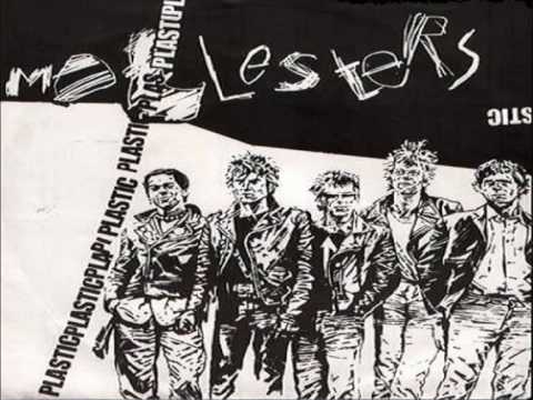 Mollesters — Mollesters- I Am