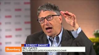 Bill Gates  Bitcoin Is Exciting Because It's Cheap