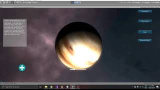 TEAM EON || NASA SPACE APPS CHALLENGE 2019 screenshot 5