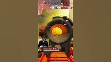 #krakatoa47 #apexlegends #apex #valkyrie #apexedit #foryoupage #fyp #shorts #movement #controller