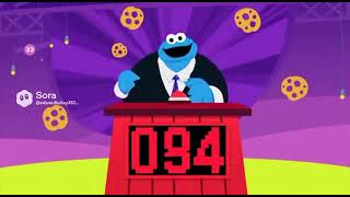 SHOW ME THE COOKIES YTP PART 2!