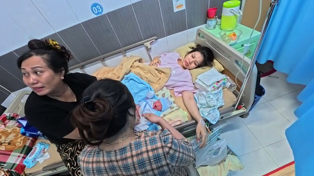 S7: Sanh Canon nè, Trinh được về phòng lúc 2h sáng