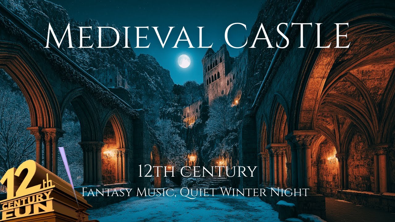 Expert Music Composer Reveals Secret to PERFECT Fantasy Ambience