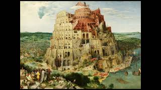 The Holy Bible: King James Version - Genesis (Chapters 11 & 12) #reading