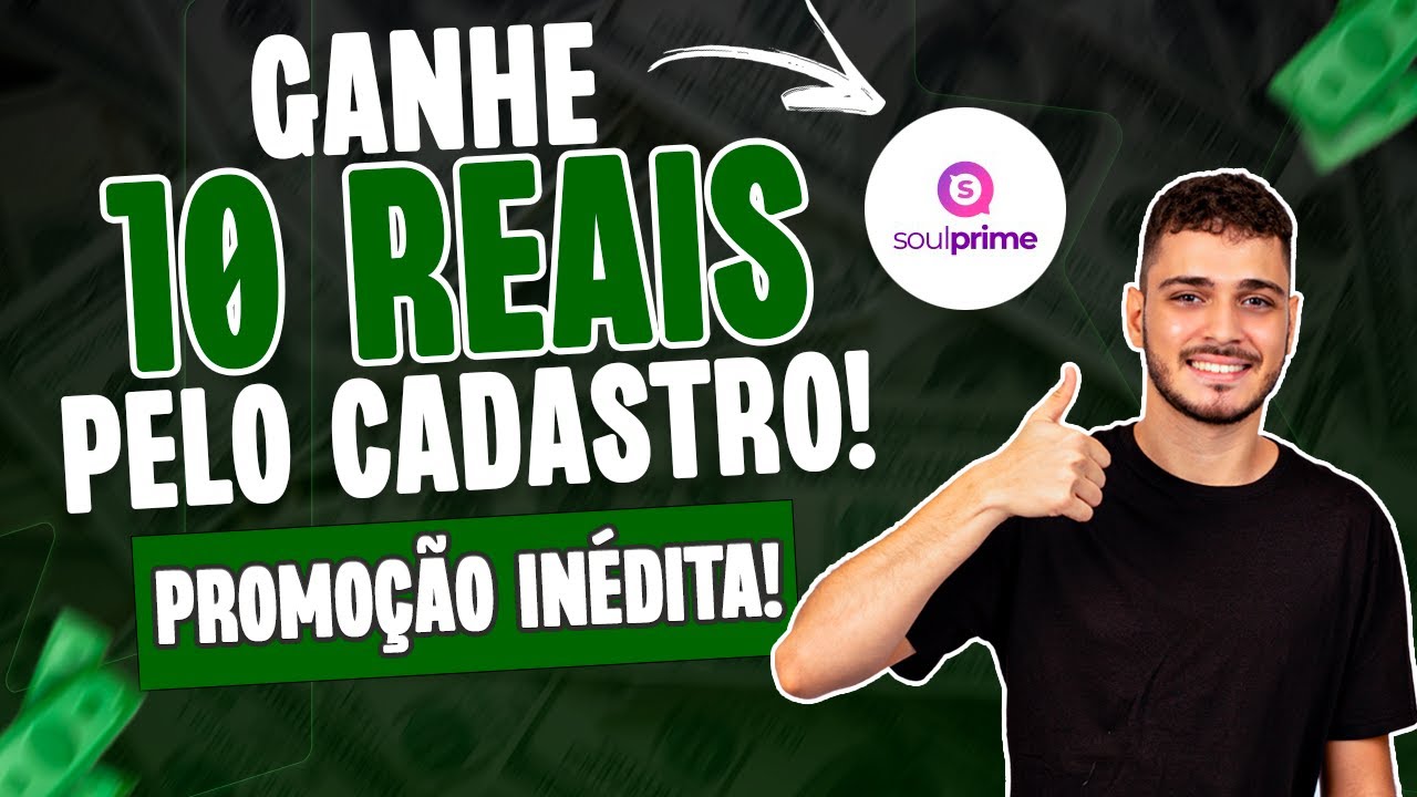 URGENTE GANHE 10 REAIS PELO CADASTRO COM ESSA NOVA PROMO O IN DITA urgente-ganhe-10-reais-pelo-cadastro-com-essa-nova-promo-o-in-dita