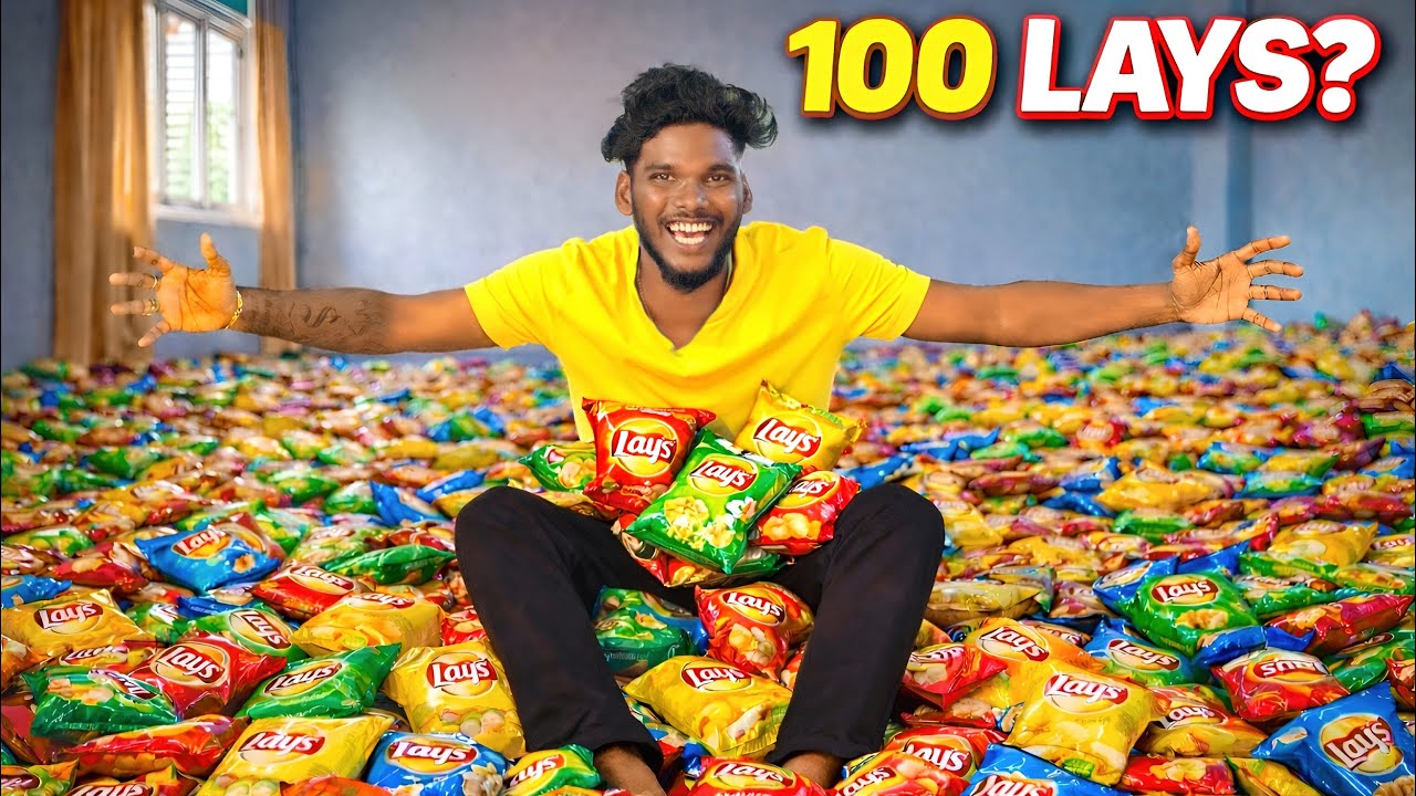 Original Title & Thumbnail