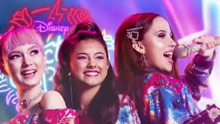 Electric Bloom  Series Promo  Disney Channel generic