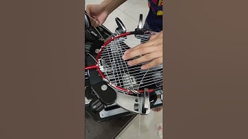 japan style stringing service