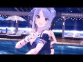 【シャニソン】「Summer Night Paradise」【CoMETIK全員のセリフ】
