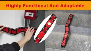 Decoration no longer trouble - Multi-Function Bubble Level