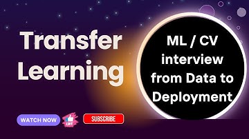 Transfer Learning Explained 🤖 Step by Step Guide