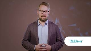 3. Platz Science4Life Venture Cup 2024 Cerasleeve