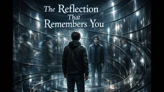 🪞 Chapter 3: The Reflection That Remembers You