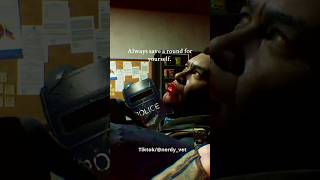 Did that zombie have a riot shield? 💀🧟 screenshot 1