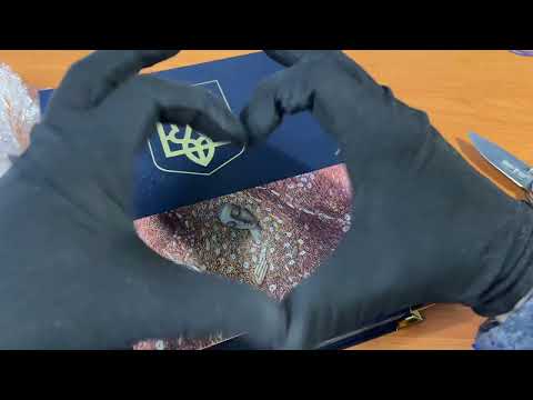 Нова посилка з Монетами