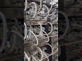 Bitcoin Mining ⛏️ 💸#trending #shortsfeed #mining #btc