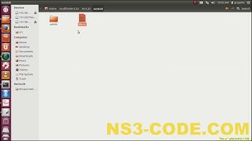 Bluetooth Network Simulator NS3 Projects