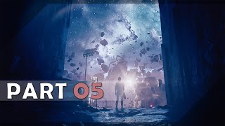 Control - The Foundation 100% Walkthrough 05 (Base Camp)