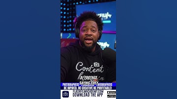 Building Trust in the Age of AI: Maintaining Authenticity and Integrity on Camera