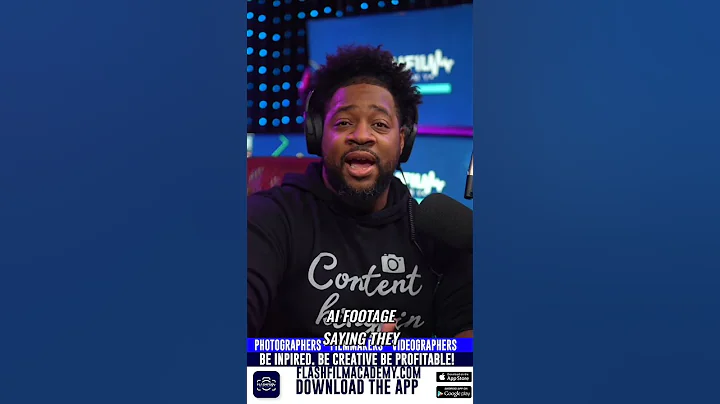 Building Trust in the Age of AI: Maintaining Authenticity and Integrity on Camera