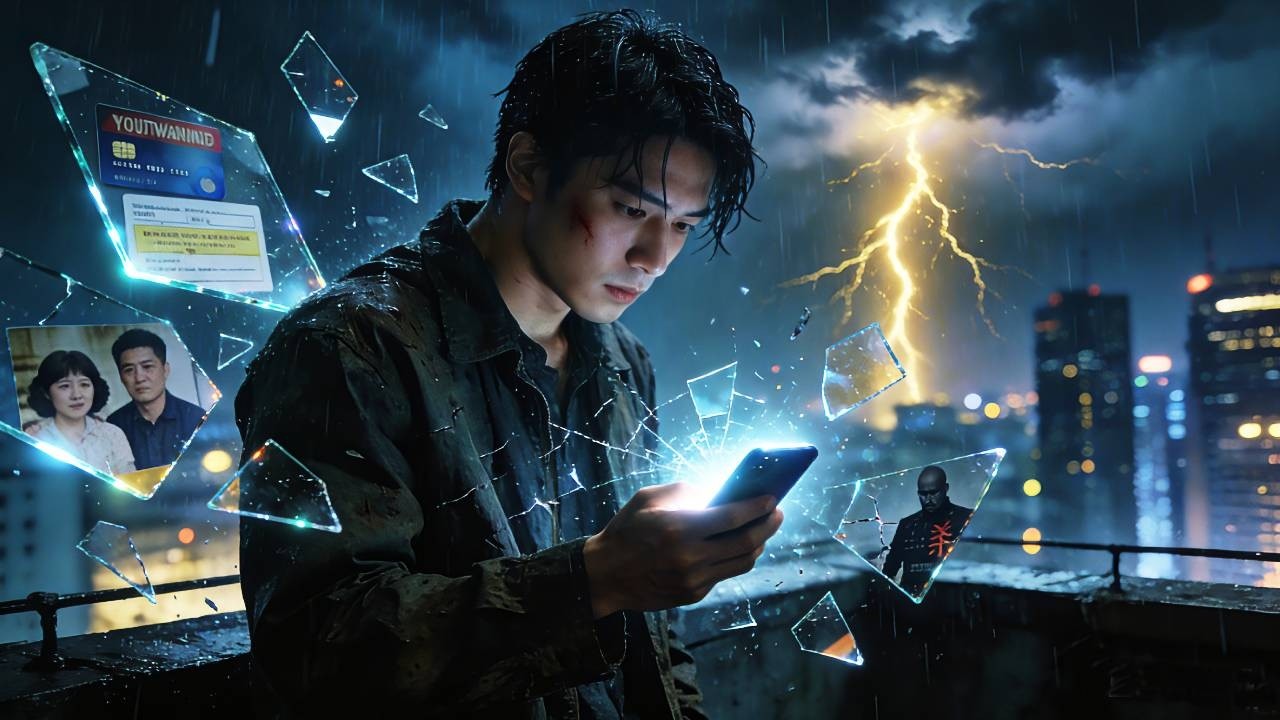 She Took Everything From Him — Rebirth Turned the Poor Man Into a Legend | Full Drama Compilation