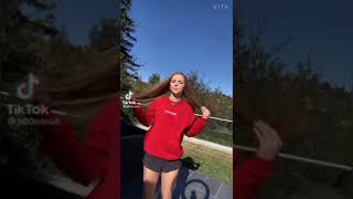 Anna Shumate Tiktok Compilation