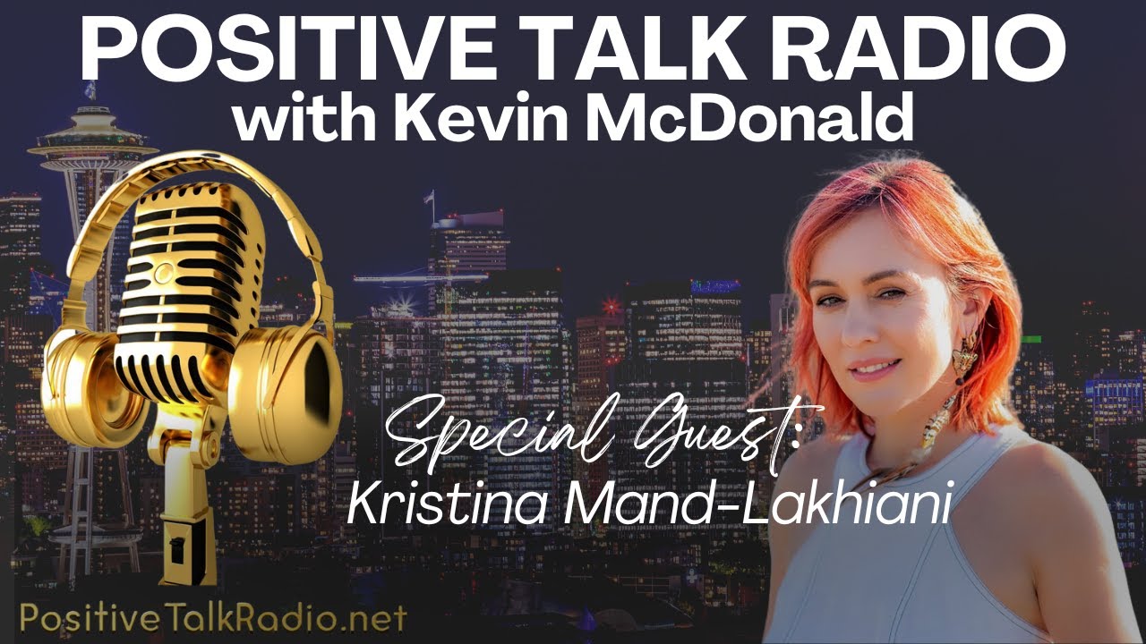 Kristina Mand-Lakhiani-entrepreneur, speaker, philanthropist