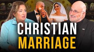 Learning to Love Well: Relationship Skills for Christian Dating & Marriage | Paula Marchman (LPC)