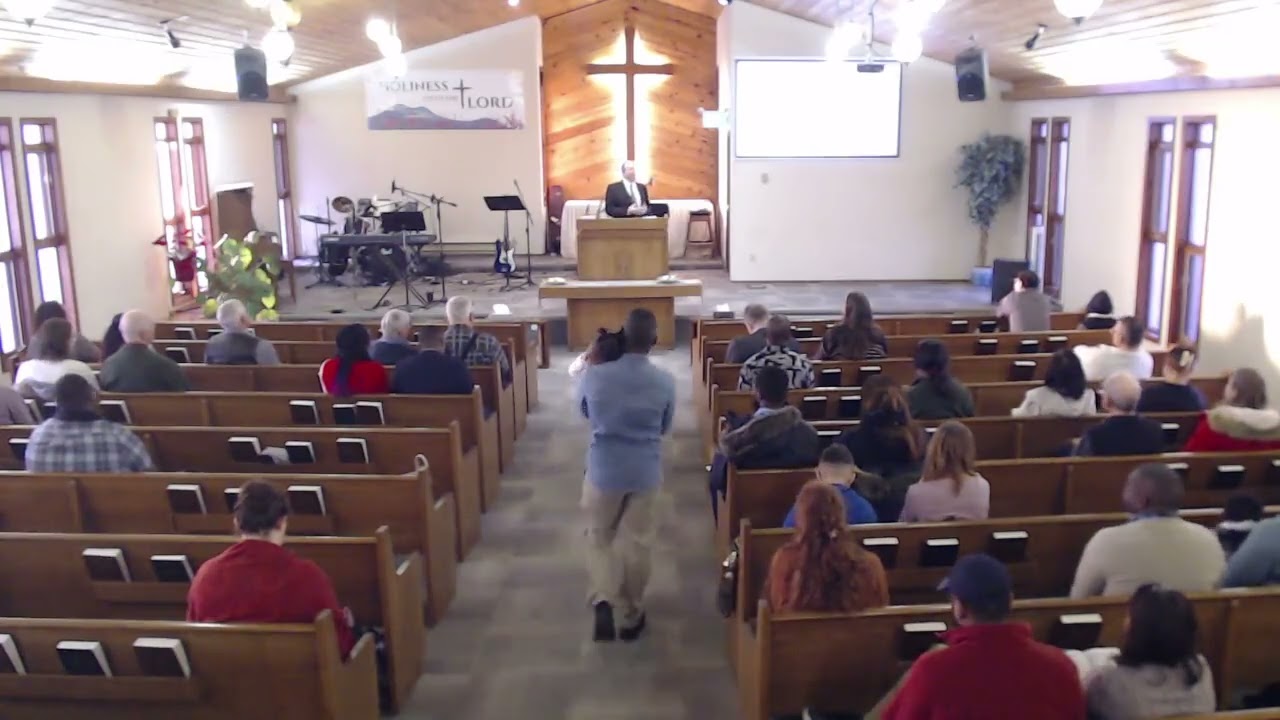 We have the opportunity to reflect God and bring glory to His name in the way we respond to some of the most difficult experiences in life. This message looks at Paul's instruction to the church in Ephesians 4:31-32 and addresses the topics of bitterness and forgiveness.