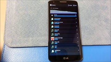LG G2 D800 with Cyanogenmod 11 Review