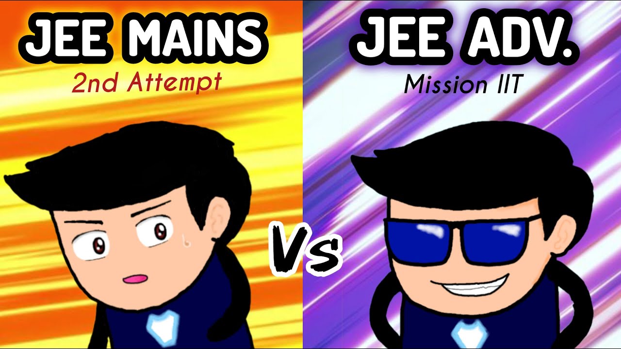 What to do after First Attempt ? JEE MAINS 2024 - YouTube